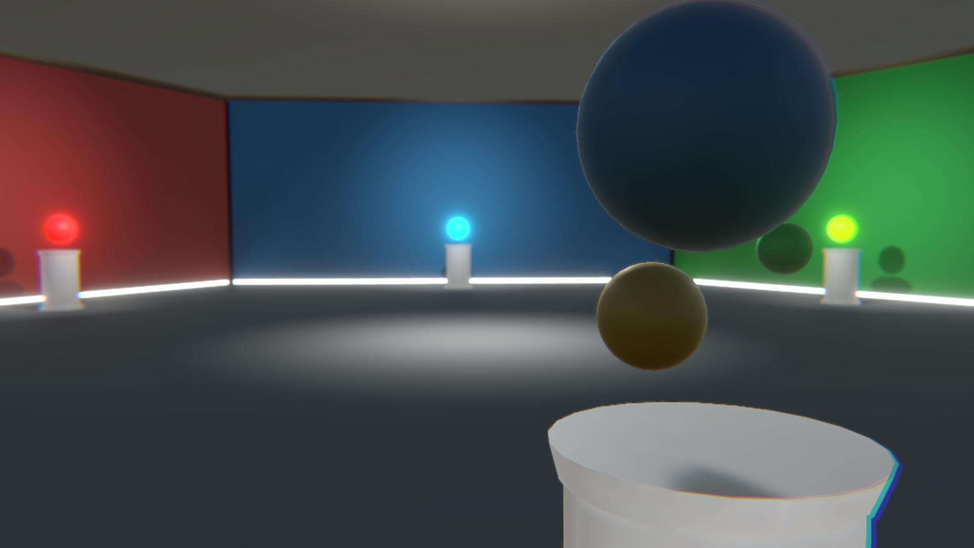 Post-Processing Test