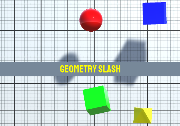 Geometry Dash
