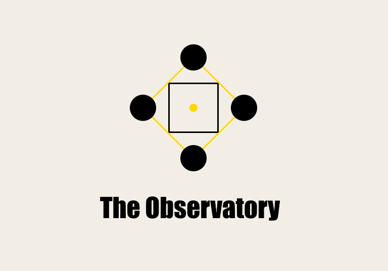 The Observatory