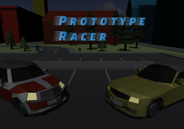 Prototype Racer