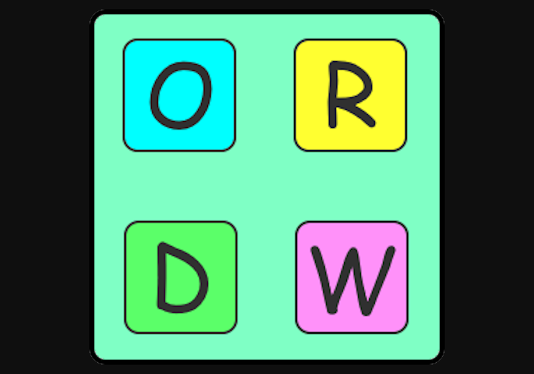 Word Sorter